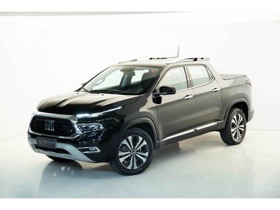 FIAT TORO 2.0 16V TURBO DIESEL VOLCANO 4WD AT9
